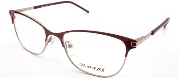 ROSSI 8243 C3 Eyeglass Frames