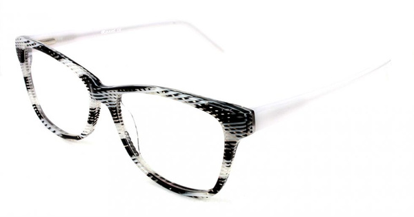 ROSSI 6079 C01 Eyeglass Frames