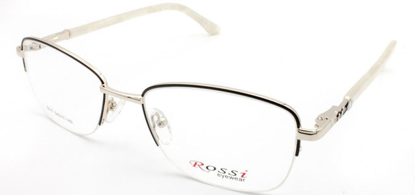 ROSSI 5517 C1 Eyeglass Frames