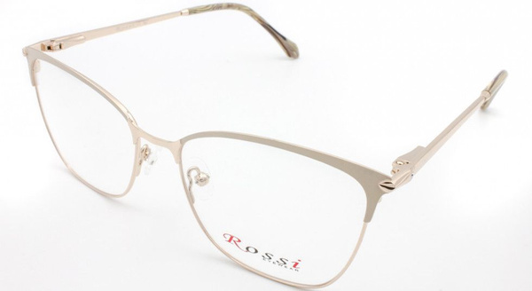 ROSSI 7285 C05 Eyeglass Frames