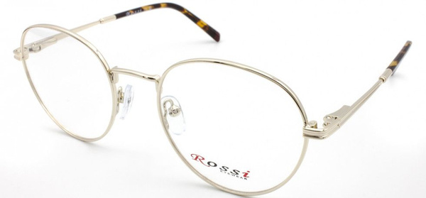ROSSI 8238 C1 Eyeglass Frames