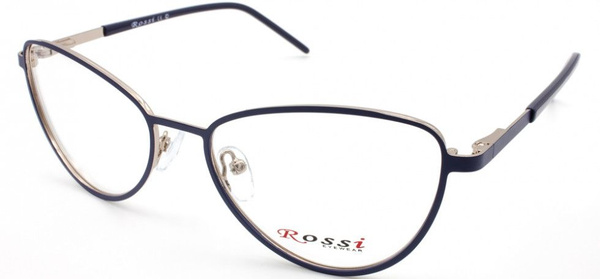 ROSSI 8240 C4 Eyeglass Frames
