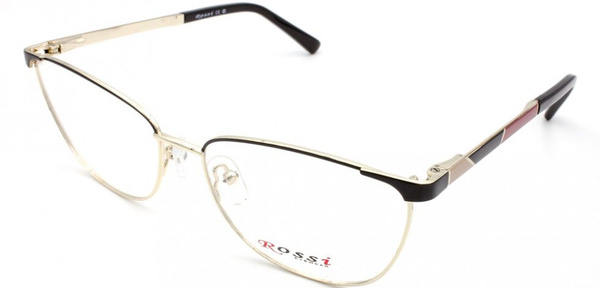 ROSSI 8189 C1 Eyeglass Frames