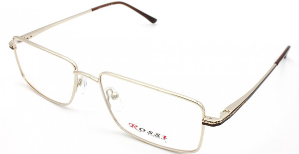 ROSSI 8562 C2 Eyeglass Frames