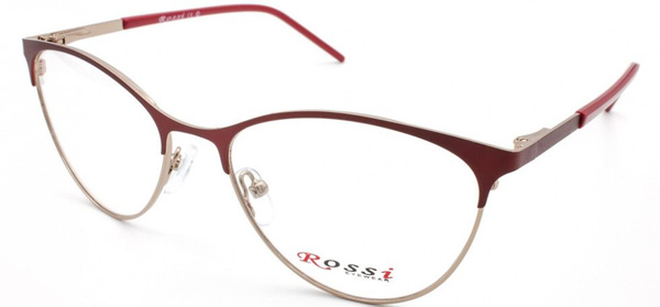 ROSSI 8241 C3 Eyeglass Frames