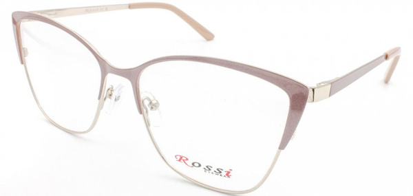 ROSSI 8291 C3 Eyeglass Frames