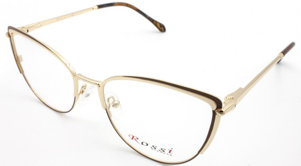 ROSSI 8253 C2 Eyeglass Frames