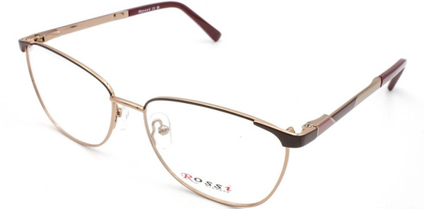 ROSSI 8189 C2 Eyeglass Frames