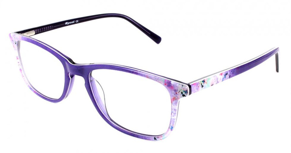 ROSSI 6182 C02 Eyeglass Frames