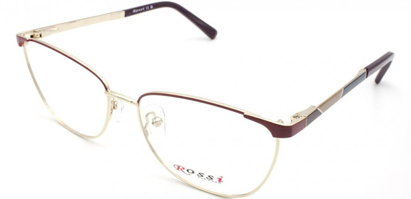 ROSSI 8189 C4 Eyeglass Frames