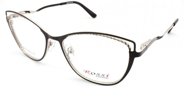 ROSSI 5513 C2 Eyeglass Frames