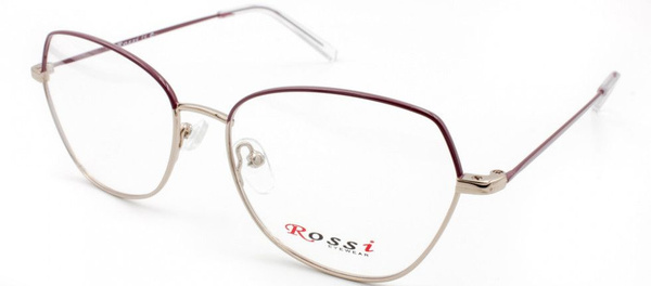 ROSSI 8306 C3 Eyeglass Frames