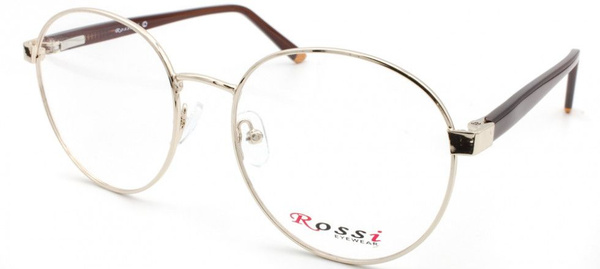 ROSSI 8405 C1 Eyeglass Frames