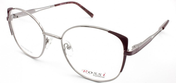 ROSSI 5518 C3 Eyeglass Frames
