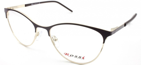 ROSSI 8241 C2 Eyeglass Frames