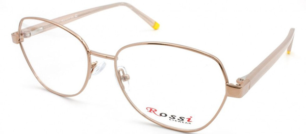 ROSSI 8404 C2 Eyeglass Frames