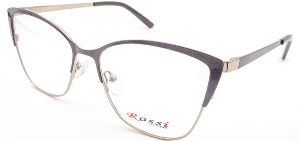 ROSSI 8291 C2 Eyeglass Frames