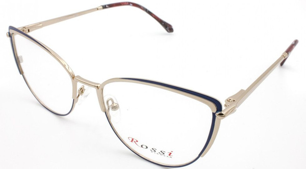 ROSSI 8253 C5 Eyeglass Frames