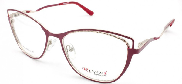 ROSSI 5513 C1 Eyeglass Frames