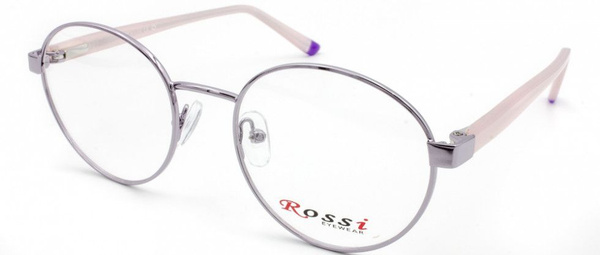 ROSSI 8406 C5 Eyeglass Frames
