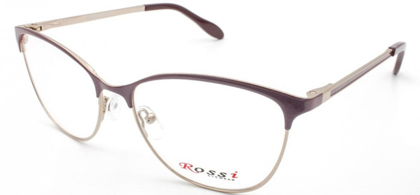 ROSSI 8293 C3 Eyeglass Frames