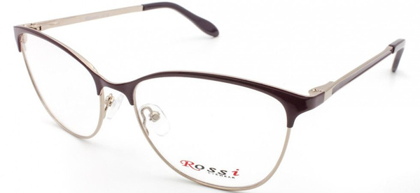 ROSSI 8293 C4 Eyeglass Frames