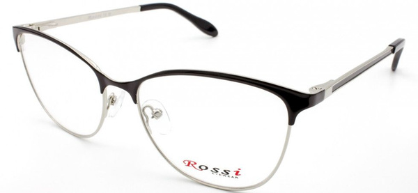ROSSI 8293 C1 Eyeglass Frames