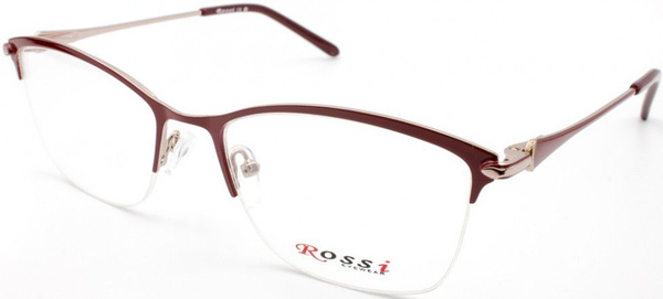 ROSSI 8299 C4 Eyeglass Frames