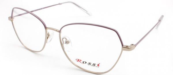 ROSSI 8306 C4 Eyeglass Frames