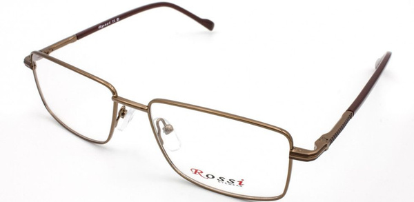 ROSSI 8557 C4 Eyeglass Frames