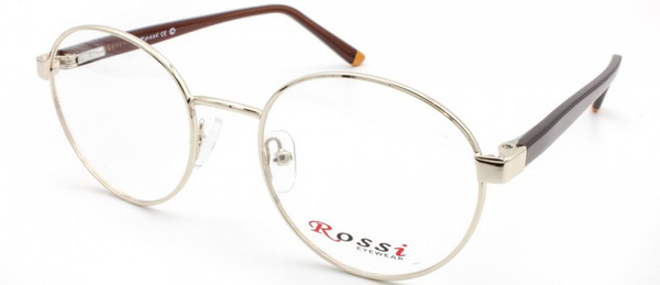ROSSI 8406 C1 Eyeglass Frames