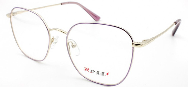 ROSSI 8304 C2 Eyeglass Frames