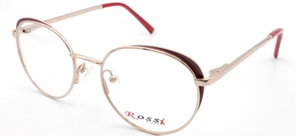 ROSSI 8294 C3 Eyeglass Frames