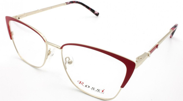 ROSSI 8252 C4 Eyeglass Frames