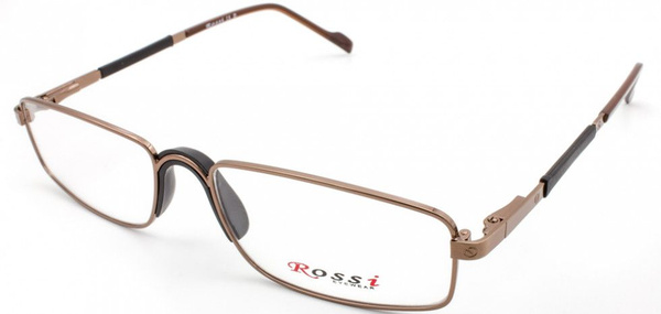 ROSSI 8622 C3 Eyeglass Frames