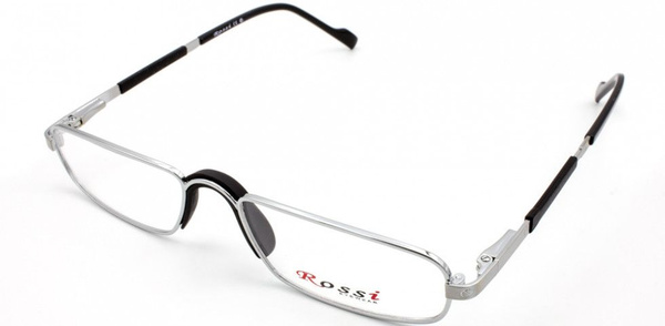ROSSI 8566 C4 Eyeglass Frames