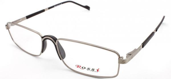 ROSSI 8622 C2 Eyeglass Frames