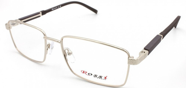 ROSSI 8630 C1 Eyeglass Frames