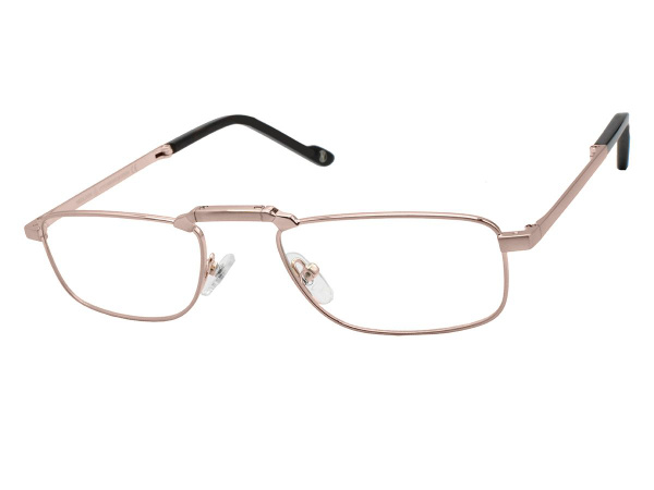 Neolook N-2120 C002 Unisex Metal Eyeglass Frames