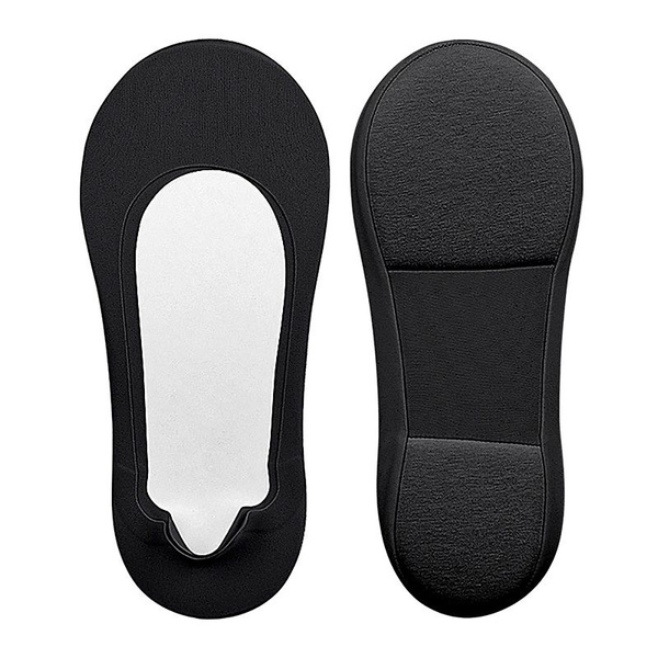 Invisible No-Show Socks for Women