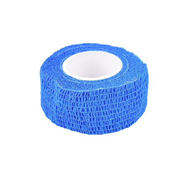 2.5cm x 4.5m Self-Adhesive Elastic Bandage (Disposable)
