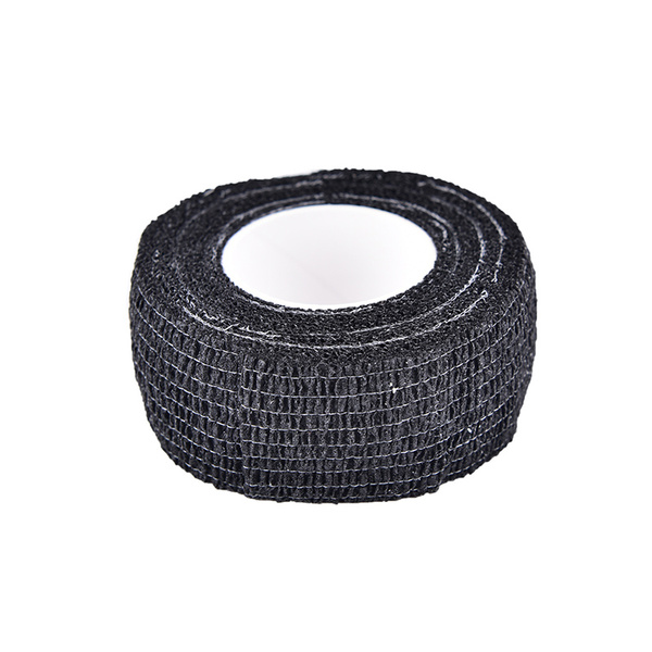 2.5cm x 4.5m Self-Adhesive Elastic Bandage (Disposable)