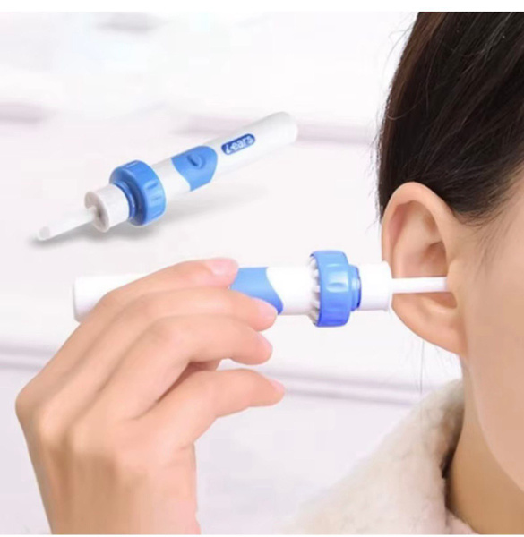 Ear and Nose Cleaning Tool (Single Use)