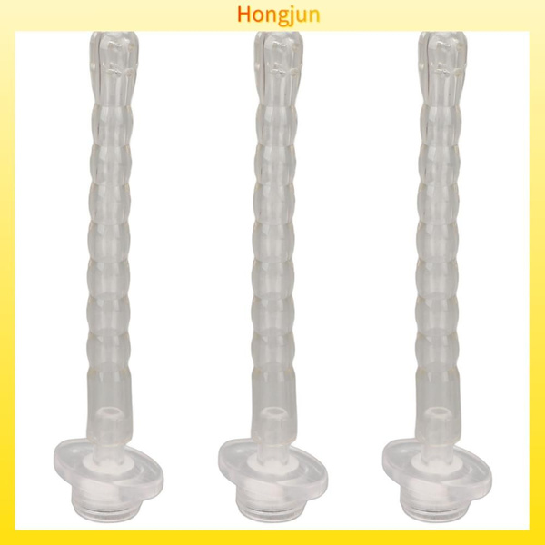 Vaginal Attachment Nozzles