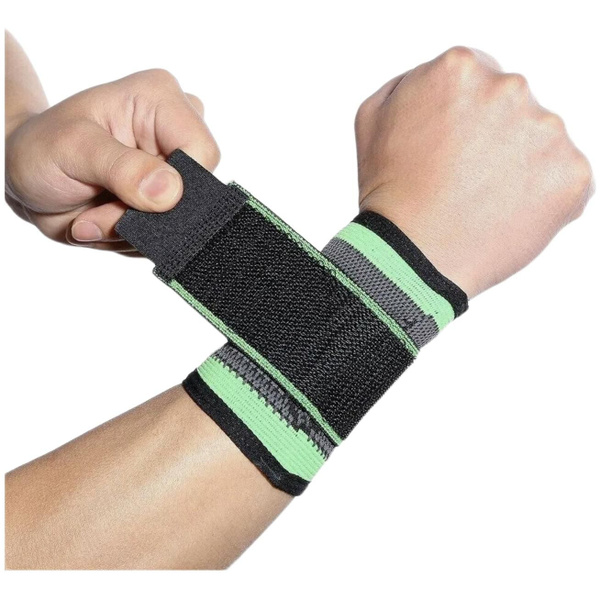 HerbFusion Universal Support Bandage