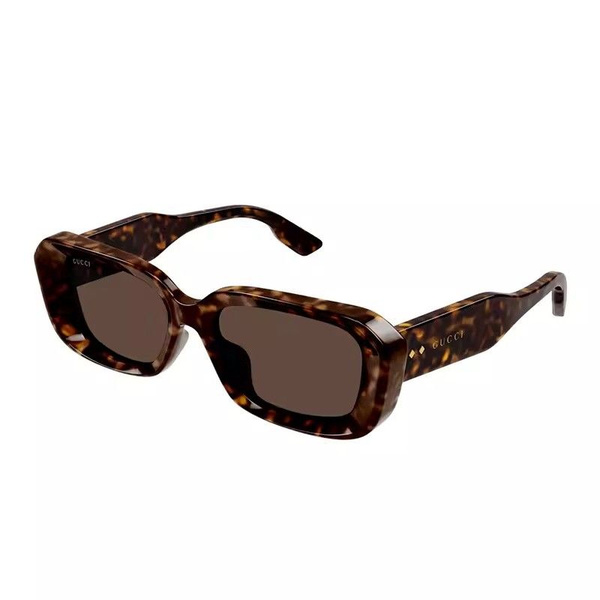 Gucci GG1531SK Eyeglass Frames