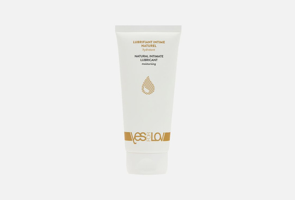 YESforLOV Moisturizing Lubricant