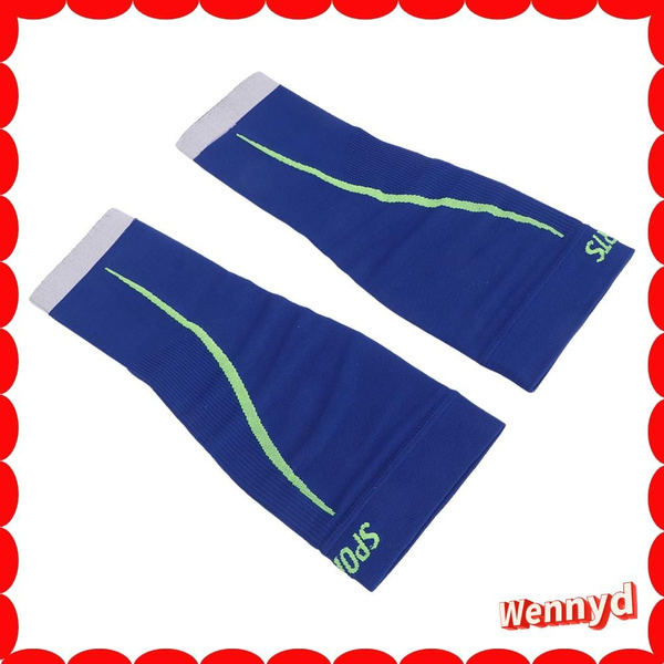 Compression Shin Sleeves