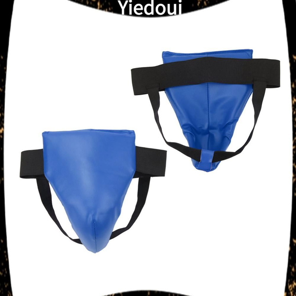 Groin Protection