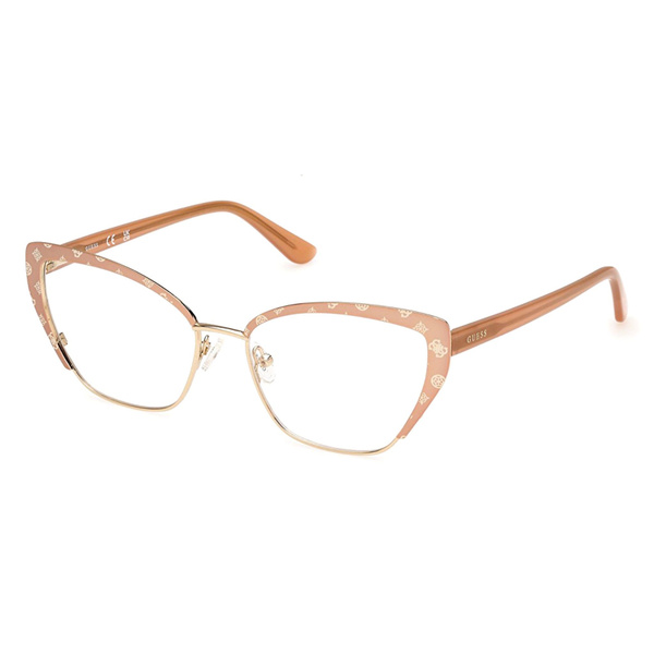 GUESS 50122 059 Women's Eyeglass Frames